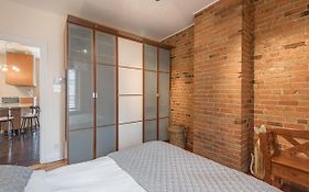 Apartment Et Studio Montreal